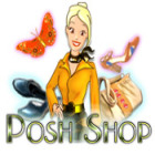 Posh Shop jeu