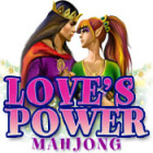 Love's Power Mahjong jeu