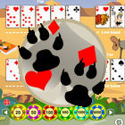 Prehistoric Pai Gow Poker jeu