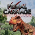 Primal Carnage Extinction jeu