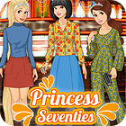 Princess 70-s Fashion jeu