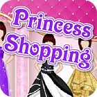 Princess Shopping jeu