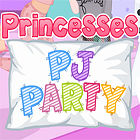 Princesses PJ's Party jeu