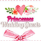 Princess Wedding Guests jeu