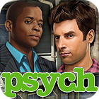 Psych jeu