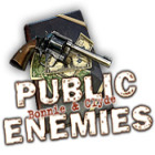 Public Enemies: Bonnie and Clyde jeu