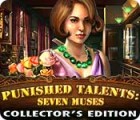 Punished Talents: Les Sept Muses Edition Collector jeu