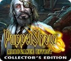 PuppetShow: Arrogance Criminelle Édition Collector jeu