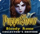 PuppetShow: Rosie Tragique Édition Collector jeu