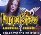 PuppetShow: Coups de Tonnerre Edition Collector jeu