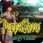 PuppetShow: Mystery of Joyville Strategy Guide jeu