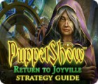 PuppetShow: Return to Joyville Strategy Guide jeu