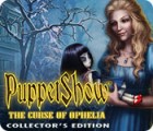 PuppetShow: La Malédiction d'Ophélie Édition Collector jeu