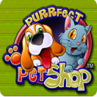 Purrfect Pet Shop jeu