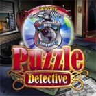 Puzzle Detective jeu Puzzle Detective jeu