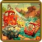 Puzzle Mania: Cars jeu