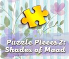 Puzzle Pieces 2: Shades of Mood jeu