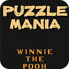 Puzzlemania. Winnie The Pooh jeu