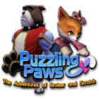 Puzzling Paws jeu