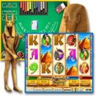 Pyramid Pays Slots II jeu