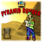 Pyramid Runner jeu