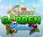 Queen's Garden Christmas jeu