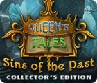 Queen's Tales: Fautes Passées Edition Collector jeu