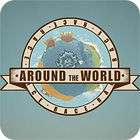 Around The World Race jeu