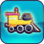 Rainbow Express jeu