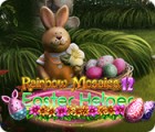 Rainbow Mosaics 12: Easter Helper jeu