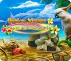 Rainbow Mosaics 14: Hawaiian Vacation jeu
