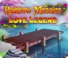 Rainbow Mosaics: Légende d'Amour jeu