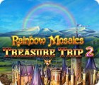 Rainbow Mosaics: Treasure Trip 2 jeu