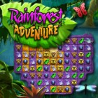 Rainforest Adventure jeu