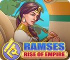 Ramses: Rise Of Empire jeu Ramses: Rise Of Empire jeu
