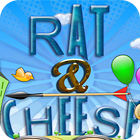 Rat and Cheese jeu