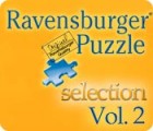 Ravensburger Puzzle II Selection jeu