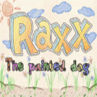 Raxx: Le chien peint jeu
