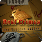 Real Crimes: The Unicorn Killer jeu