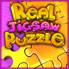 Real Jigsaw Puzzle jeu