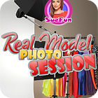 Real Model Photo Session jeu