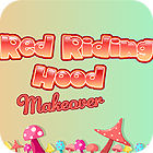 Red Riding Hood Makeover jeu