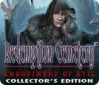 Redemption Cemetery: L'Incarnation du Mal Édition Collector jeu