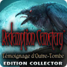 Redemption Cemetery: Témoignage d'Outre-Tombe Edition Collector jeu