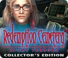 Redemption Cemetery: Terreurs Nocturnes Édition Collector jeu