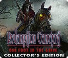 Redemption Cemetery: Un Pied dans la Tombe Édition Collector jeu