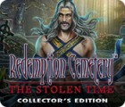 Redemption Cemetery: Le Vol de Temps Édition Collector jeu