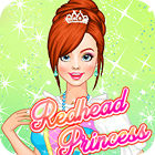 Redhead Princess jeu