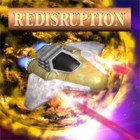 Redisruption jeu