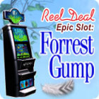 Reel Deal Epic Slot: Forrest Gump jeu
